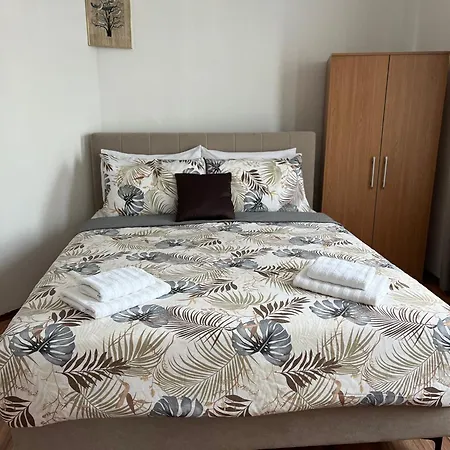 Apartman Gaga *