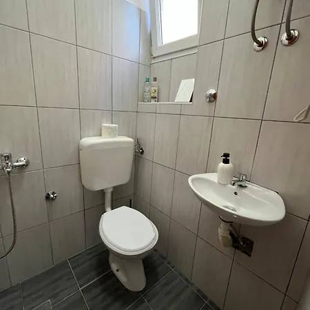 Apartman Gaga