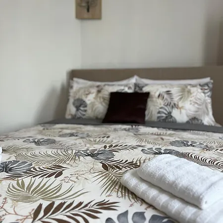 Apartman Gaga