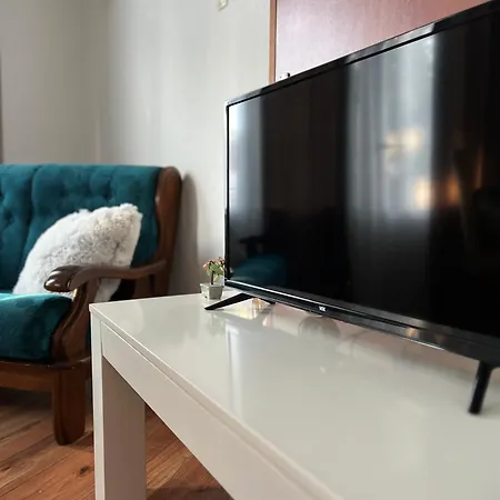 Apartman Gaga *